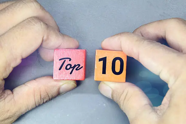 Top 10 Technologiebegriffe und was sie für unseren Alltag bedeuten Top 10 Technologiebegriffe