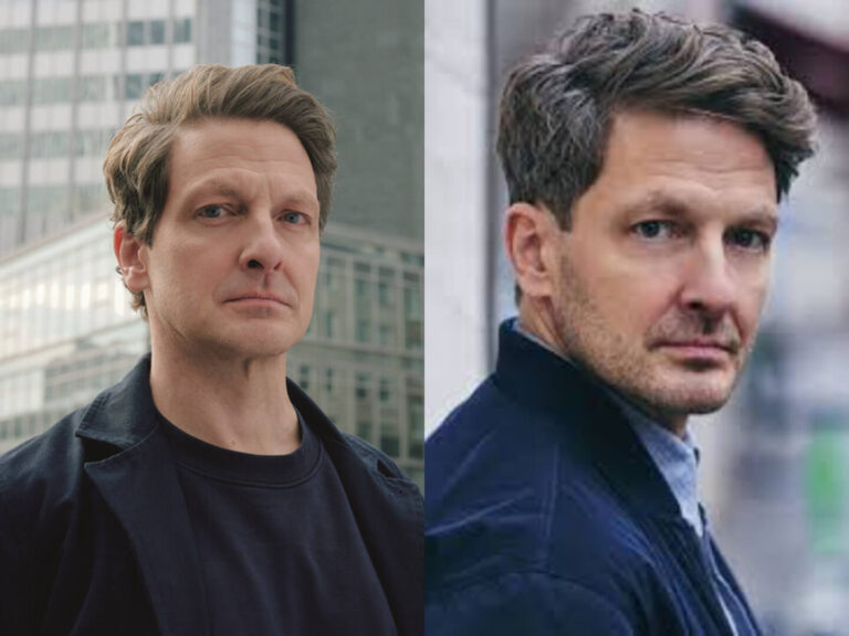 Mit wem ist Holger Stockhaus verheiratet? Alles, was öffentlich bestätigt ist