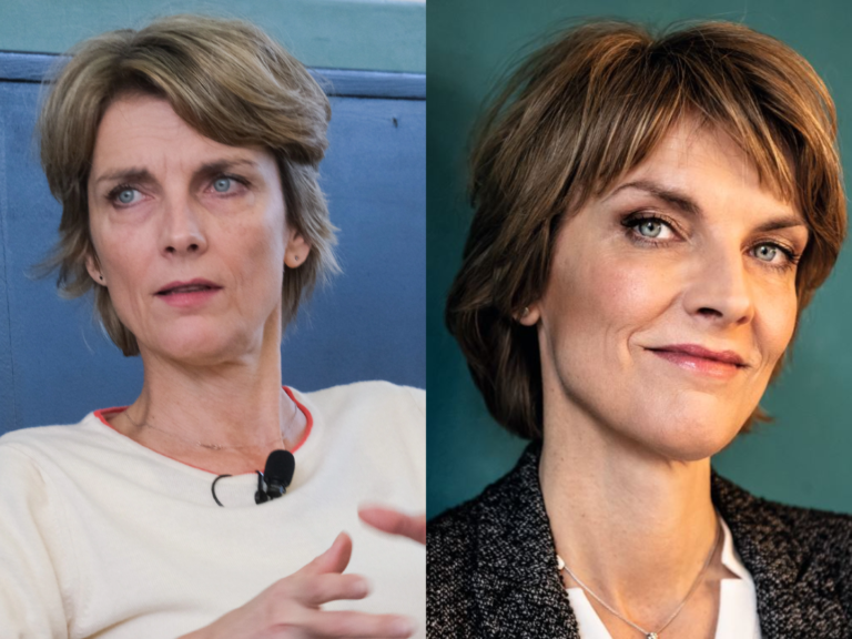 Marietta Slomka, Medieninteresse und das Thema Brustkrebs – eine Einordnung